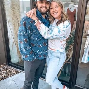 Meet your Posher, Luke